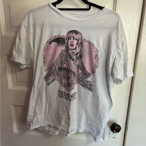 Taylor Swift Lover Eras tour